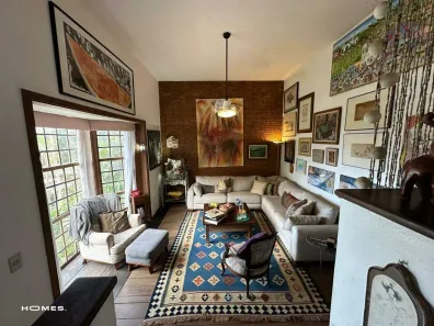 Casa com 3 Quartos à venda, 266m² no São Conrado, Rio de Janeiro