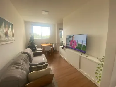Apartamento com 2 Quartos à venda, 44m² no Coxipó, Cuiabá