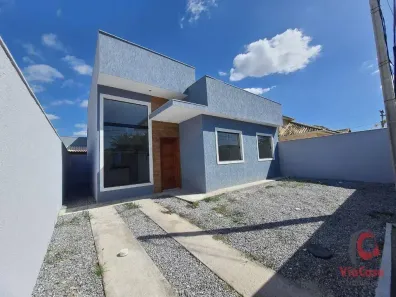 Casa com 3 Quartos à venda, 68m² no Enseada das Gaivotas, Rio das Ostras