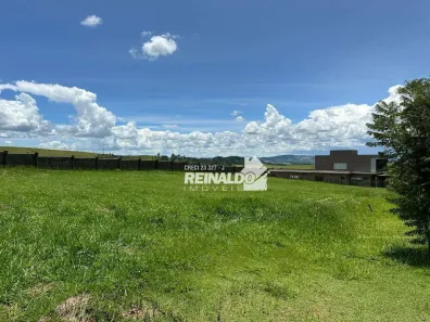 Lote/Terreno à venda, 1312m² no Loteamento Fazenda Dona Carolina, Itatiba