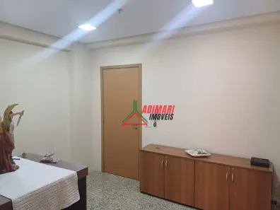 Sala Comercial à venda, 37m² no Vila Mariana, São Paulo