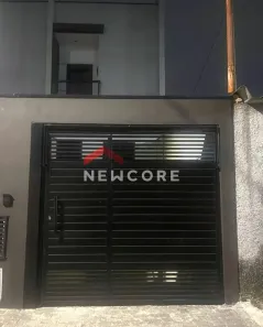 Sobrado com 3 Quartos à venda, 164m² no Vila Santa Teresa (Zona Leste), São Paulo