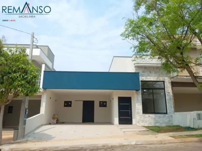 Casa com 3 Quartos à venda, 250m² no Parque Olívio Franceschini, Hortolândia