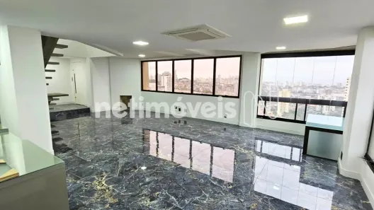 Apartamento com 3 Quartos à venda, 210m² no Sumaré, São Paulo