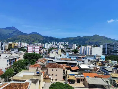 Apartamento com 2 Quartos à venda, 63m² no Todos os Santos, Rio de Janeiro