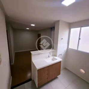 Apartamento com 2 Quartos à venda, 39m² no Mapim, Várzea Grande