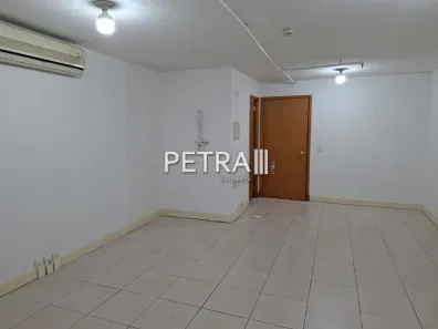 Sala Comercial para alugar, 31m² no Jaguaré, São Paulo