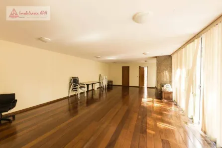 Apartamento com 4 Quartos à venda, 240m² no Santa Cecília, São Paulo