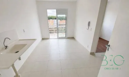Apartamento com 2 Quartos à venda, 36m² no Vila Ema, São Paulo