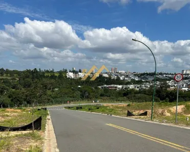 Lote/Terreno à venda, 300m² no Chácara Alvorada, Indaiatuba