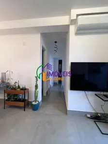 Apartamento com 2 Quartos à venda, 56m² no Vila Andrade, São Paulo
