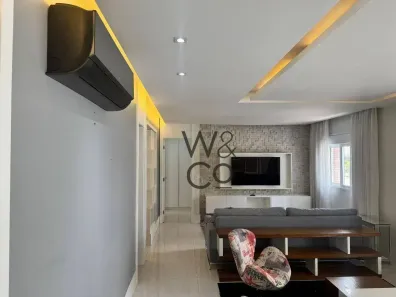 Apartamento com 2 Quartos para alugar, 120m² no Vila Olímpia, São Paulo