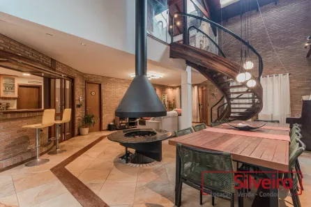 Casa com 4 Quartos para venda ou aluguel, 375m² no Vila Jardim, Porto Alegre
