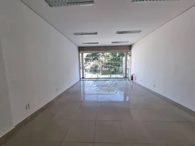 Sala Comercial para alugar, 37m² no Centro, Piracicaba