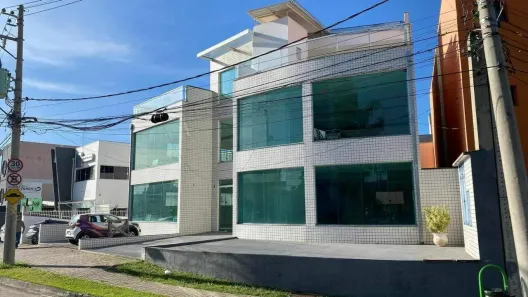 Ponto Comercial à venda, 851m² no Jardim Ermida II, Jundiaí