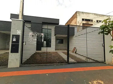Casa com 3 Quartos à venda, 98m² no Leonor, Londrina
