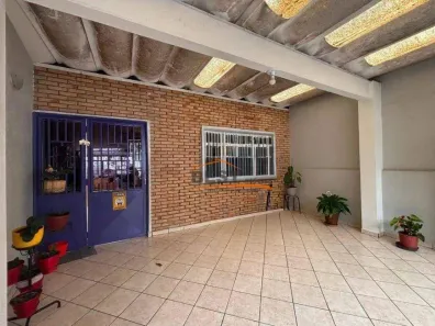 Casa com 3 Quartos à venda, 158m² no Vila Romana, São Paulo