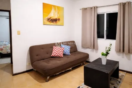 Apartamento com 1 Quarto à venda, 35m² no Centro, Balneário Camboriú