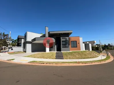 Casa de Condomínio com 3 Quartos à venda, 180m² no Residencial Maria Júlia, São José do Rio Preto