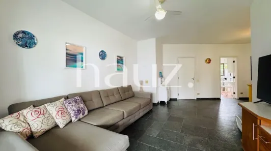 Apartamento com 4 Quartos à venda, 115m² no Riviera, Bertioga