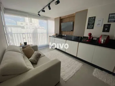Apartamento com 2 Quartos à venda, 46m² no Vila da Saúde, São Paulo
