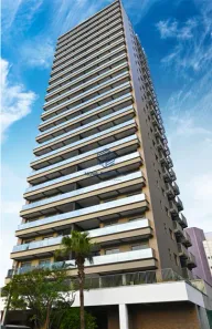 Apartamento com 3 Quartos à venda, 105m² no Pinheiros, São Paulo