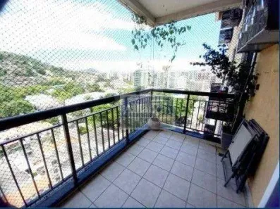 Apartamento com 3 Quartos à venda, 160m² no Icaraí, Niterói