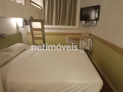 Flat com 1 Quarto à venda, 13m² no Lourdes, Belo Horizonte