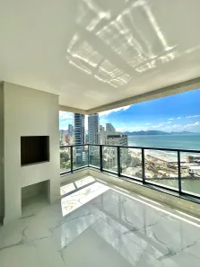 Apartamento com 3 Quartos à venda, 128m² no Balneário Perequê, Porto Belo