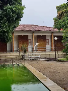 Casa com 4 Quartos à venda, 351m² no Cabral, Teresina