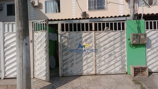 Casa com 1 Quarto à venda, 80m² no Porto Novo, São Gonçalo