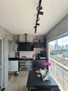 Apartamento com 2 Quartos à venda, 70m² no Belenzinho, São Paulo