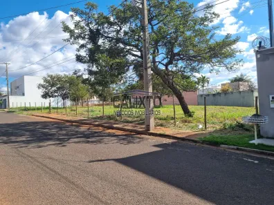 Lote/Terreno à venda, 400m² no Centro, Uberlândia