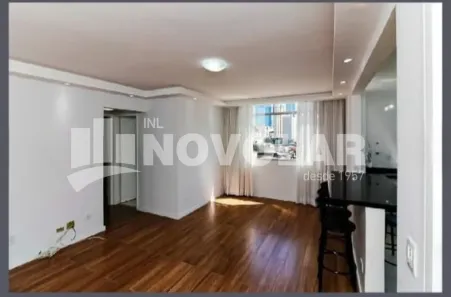 Apartamento com 2 Quartos à venda, 80m² no Santana, São Paulo