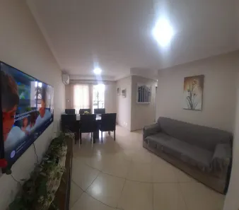 Apartamento com 3 Quartos à venda, 62m² no Cambuci, São Paulo