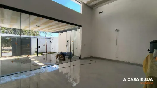 Casa com 3 Quartos à venda, 125m² no Bom Retiro, Betim