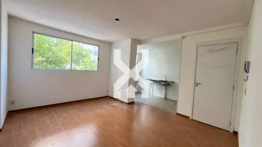 Apartamento com 2 Quartos à venda, 55m² no Barro Preto, Belo Horizonte