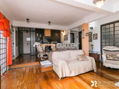 Casa com 3 Quartos à venda, 301m² no Tristeza, Porto Alegre
