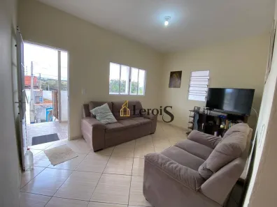Casa com 4 Quartos à venda, 160m² no Cajuru do Sul, Sorocaba