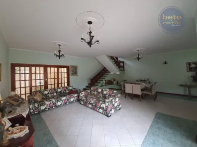 Casa com 3 Quartos à venda, 250m² no Condomínio Portal de Itu, Itu