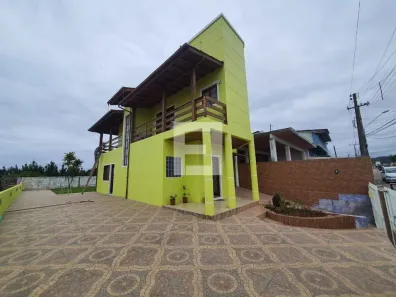 Casa com 3 Quartos à venda, 140m² no Serraria, São José