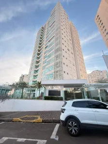 Apartamento com 3 Quartos para alugar, 115m² no Jardim Amália, Bauru