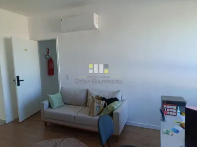 Apartamento com 2 Quartos para alugar, 56m² no Jardim Bela Vista, Sumaré