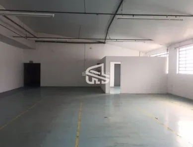 Galpão/Depósito/Armazém à venda, 1794m² no Socorro, São Paulo