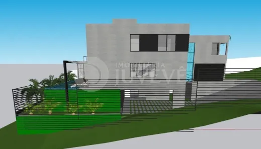 Lote/Terreno à venda, 533m² no Pilarzinho, Curitiba