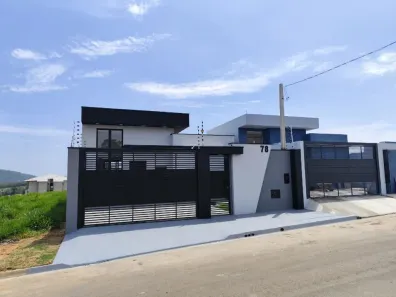 Casa com 3 Quartos à venda, 88m² no Jardim Japão, Itupeva