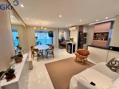 Apartamento com 3 Quartos à venda, 86m² no Vila Ipojuca, São Paulo