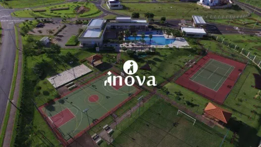 Lote/Terreno à venda, 465m² no Cyrela Landscape, Uberaba