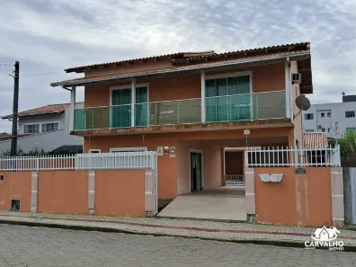 Sobrado com 3 Quartos para alugar, 240m² no Itajubá II, Barra Velha