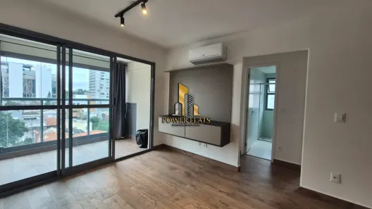 Apartamento com 2 Quartos à venda, 40m² no Vila Clementino, São Paulo
